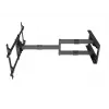 Multibrackets M Universalus ilgo siekio laikiklis 1010 mm HD Vienas 40 kg 42–75 coliams