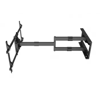 Multibrackets M Universalus ilgo siekio laikiklis 1010 mm HD Vienas 40 kg 42–75 coliams