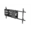 Multibrackets M Universalus ilgo siekio laikiklis 1010 mm HD Vienas 40 kg 42–75 coliams