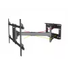 Multibrackets M Universalus ilgo siekio laikiklis 1010 mm HD Vienas 40 kg 42–75 coliams