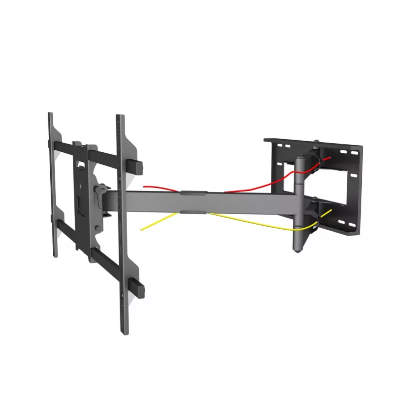 Multibrackets M Universalus ilgo siekio laikiklis 1010 mm HD Vienas 40 kg 42–75 coliams