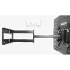 Multibrackets M Universalus ilgo siekio laikiklis 1010 mm HD Vienas 40 kg 42–75 coliams