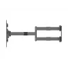 Multibrackets M Universal Long Reach Arm 910mm HD, Dual