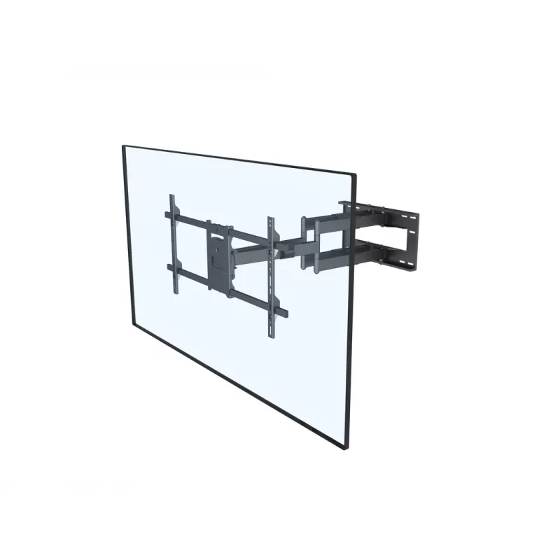 Multibrackets M Universal Long Reach Arm 910mm HD, Dual