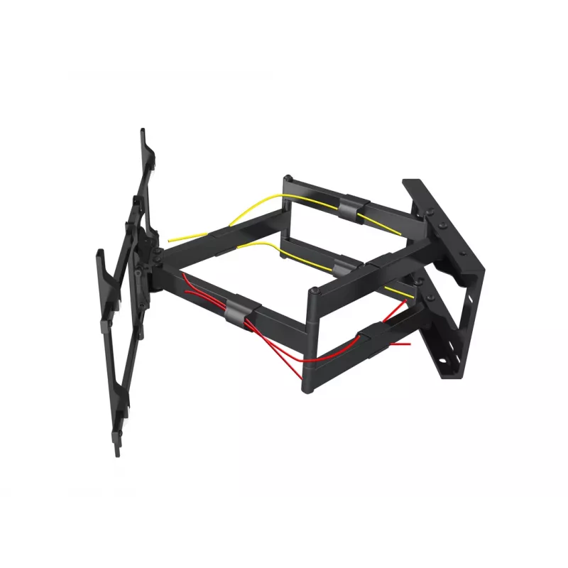 Multibrackets M Universal Long Reach Arm 910mm HD, Dual