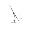 Multibrackets M Universal Long Reach Arm 910mm HD, Dual