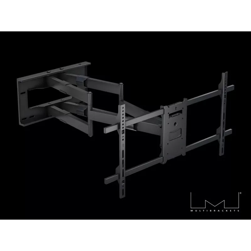 Multibrackets M Universal Long Reach Arm 910mm HD, Dual