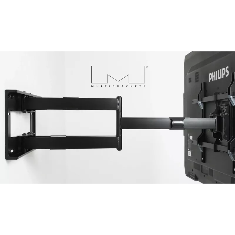 Multibrackets M Universal Long Reach Arm 910mm HD, Dual