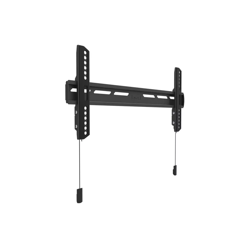 Multibrackets M OLED itin plonas fiksuotas televizoriaus sieninis laikiklis 50 kg 32–65 col.
