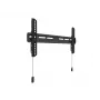 Multibrackets M OLED itin plonas fiksuotas televizoriaus sieninis laikiklis 50 kg 32–65 col.