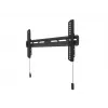 Multibrackets M OLED itin plonas fiksuotas televizoriaus sieninis laikiklis 50 kg 32–65 col.