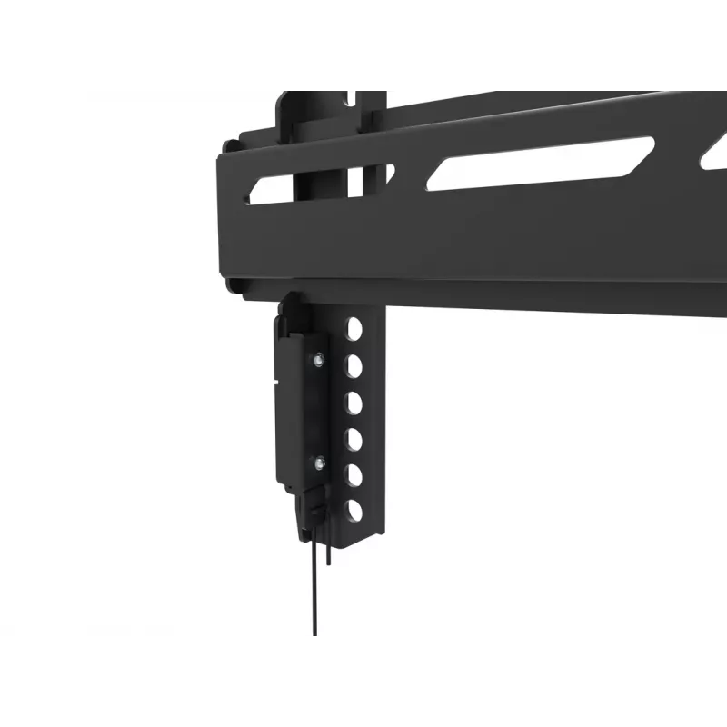 Multibrackets M OLED itin plonas fiksuotas televizoriaus sieninis laikiklis 50 kg 32–65 col.