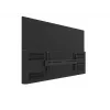 Multibrackets M OLED itin plonas fiksuotas televizoriaus sieninis laikiklis 50 kg 32–65 col.