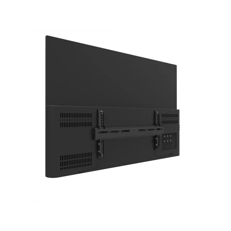 Multibrackets M OLED itin plonas fiksuotas televizoriaus sieninis laikiklis 50 kg 32–65 col.