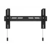 TV laikiklis Multibrackets M OLED Super plonas Tilt 50 kg 32-65 coliai