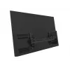 TV laikiklis Multibrackets M OLED Super plonas Tilt 50 kg 32-65 coliai