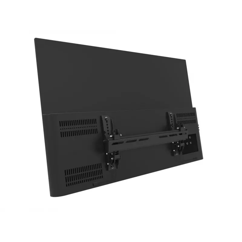 TV laikiklis Multibrackets M OLED Super plonas Tilt 50 kg 32-65 coliai