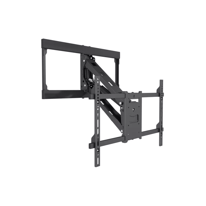 Multibrackets M Pull Down Full Motion Flexarm – spyruoklinis televizoriaus laikiklis (40 inch–65 inch, iki 28 kg)