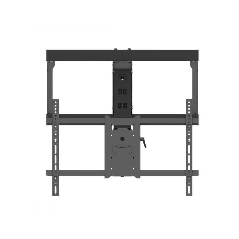 Multibrackets M Pull Down Full Motion Flexarm – spyruoklinis televizoriaus laikiklis (40 inch–65 inch, iki 28 kg)