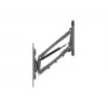 Multibrackets M Pull Down Full Motion Flexarm – spyruoklinis televizoriaus laikiklis (40 inch–65 inch, iki 28 kg)