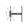 Multibrackets M Pull Down Full Motion Flexarm – spyruoklinis televizoriaus laikiklis (40 inch–65 inch, iki 28 kg)