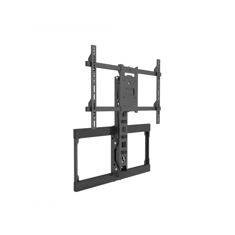 Multibrackets M Pull Down Full Motion Flexarm – spyruoklinis televizoriaus laikiklis (40 inch–65 inch, iki 28 kg)