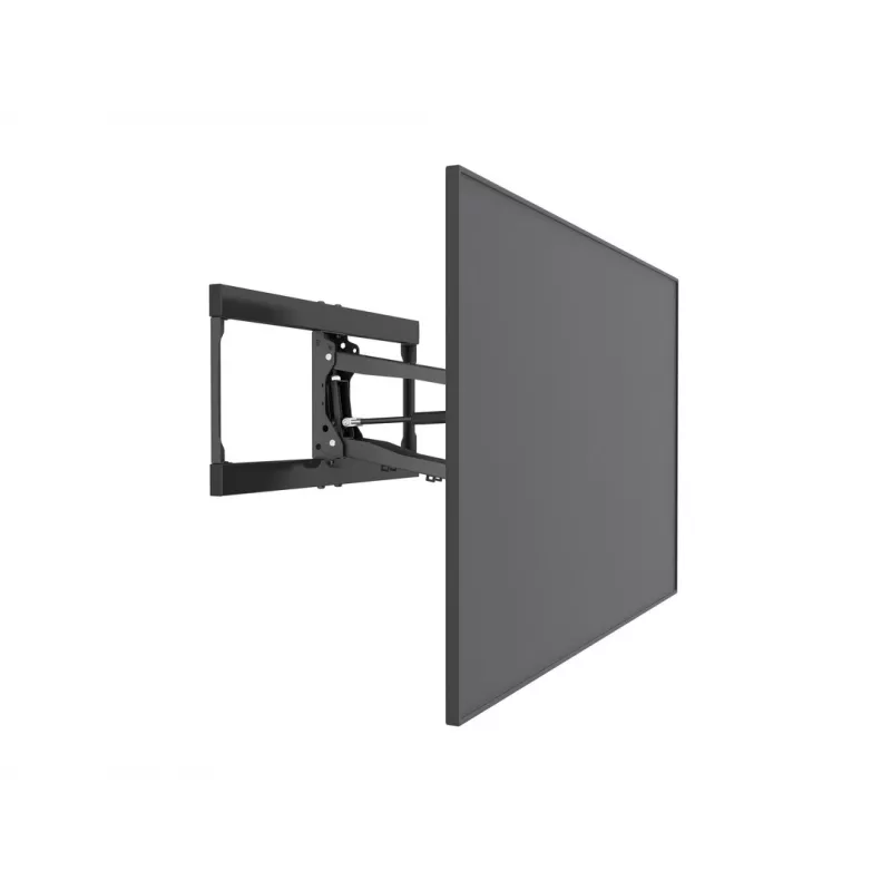 Multibrackets M Pull Down Full Motion Flexarm – spyruoklinis televizoriaus laikiklis (40 inch–65 inch, iki 28 kg)