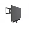 Multibrackets M Pull Down Full Motion Flexarm – spyruoklinis televizoriaus laikiklis (40 inch–65 inch, iki 28 kg)