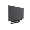 Multibrackets M Pull Down Full Motion Flexarm – spyruoklinis televizoriaus laikiklis (40 inch–65 inch, iki 28 kg)