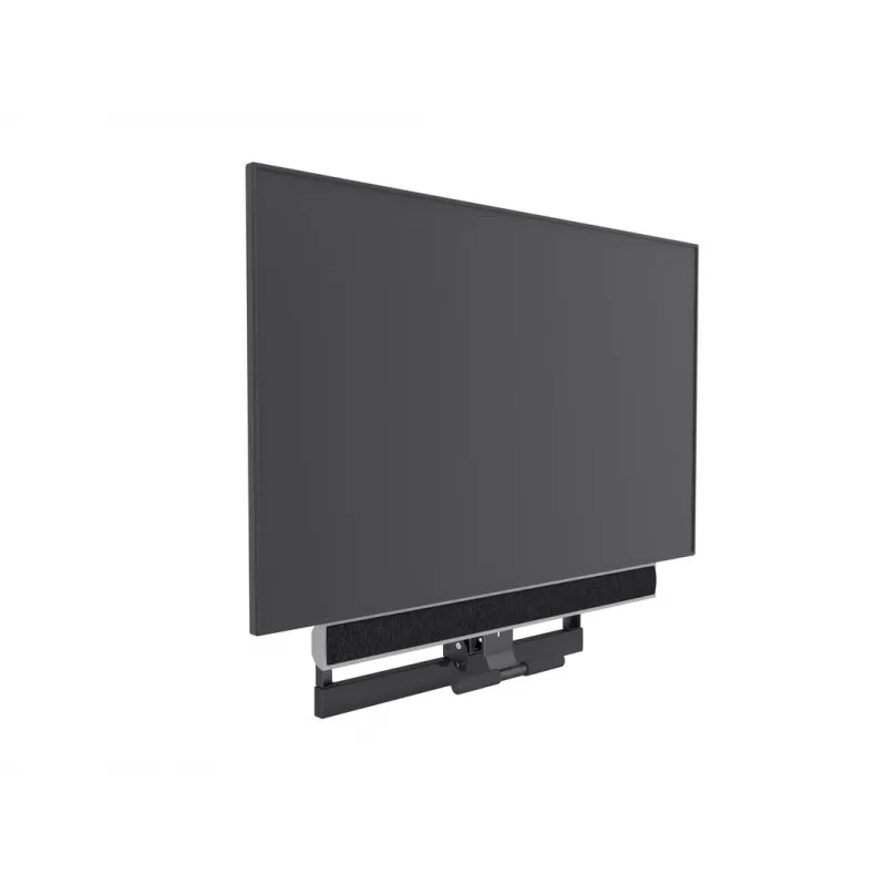 Multibrackets M Pull Down Full Motion Flexarm – spyruoklinis televizoriaus laikiklis (40 inch–65 inch, iki 28 kg)