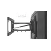 Multibrackets M Pull Down Full Motion Flexarm – spyruoklinis televizoriaus laikiklis (40 inch–65 inch, iki 28 kg)
