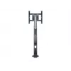 Multibrackets M VESA Gas Lift XL Single Juoda