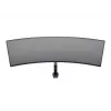 Multibrackets M VESA Gas Lift XL Single Juoda