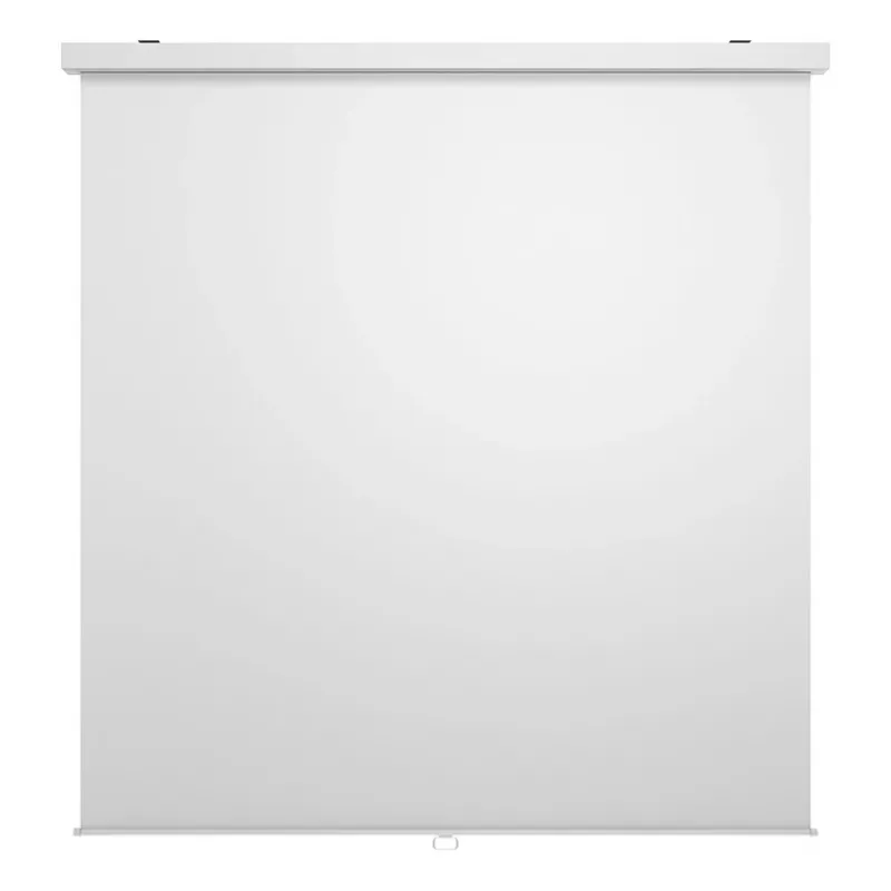 Multibrackets M 1:1 rankinė projekcinė drobė 240x240, 135 colių balta versija