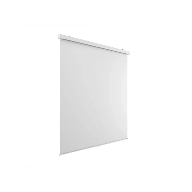 Multibrackets M 1:1 rankinė projekcinė drobė 240x240, 135 colių balta versija