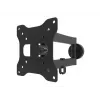Multibrackets M VESA Full-Motion II 50 75 100 15 kg 22.9-81.3 cm
