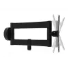 Multibrackets M VESA Full-Motion II 50 75 100 15 kg 22.9-81.3 cm