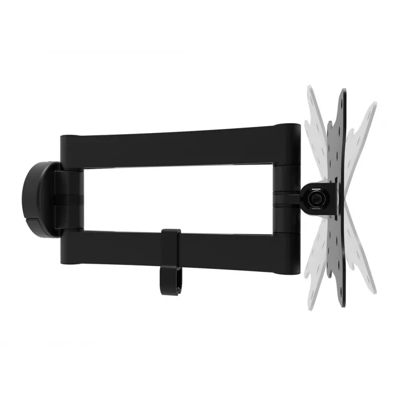Multibrackets M VESA Full-Motion II 50 75 100 15 kg 22.9-81.3 cm