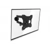 Multibrackets M VESA Full-Motion II 50 75 100 15 kg 22.9-81.3 cm