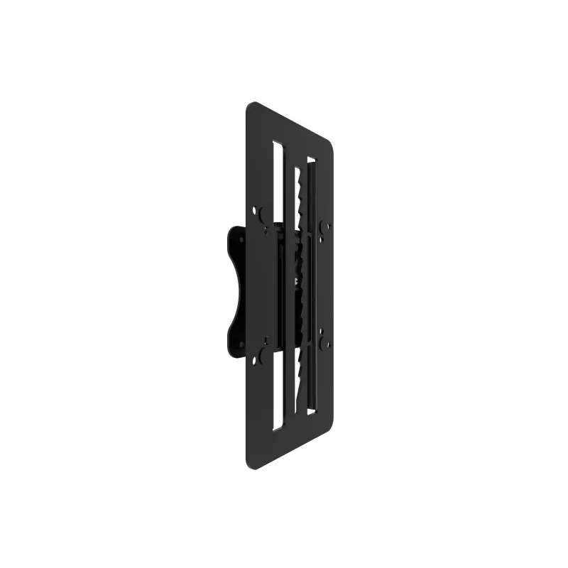 Multibrackets M VESA Monitor Slider Juoda Clamp 8 kg 13–27 colių