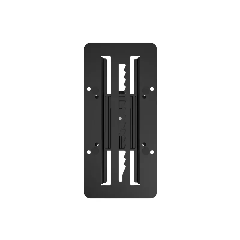 Multibrackets M VESA Monitor Slider Juoda Clamp 8 kg 13–27 colių