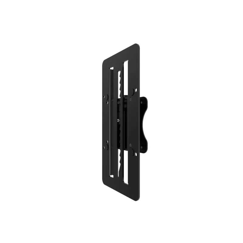 Multibrackets M VESA Monitor Slider Juoda Clamp 8 kg 13–27 colių