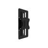 Multibrackets M VESA Monitor Slider Juoda Clamp 8 kg 13–27 colių