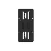 Multibrackets M VESA Monitor Slider Juoda Clamp 8 kg 13–27 colių
