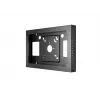 Multibrackets M Pro Series - korpusas 13 colių QB13R & QB13R-T juodas
