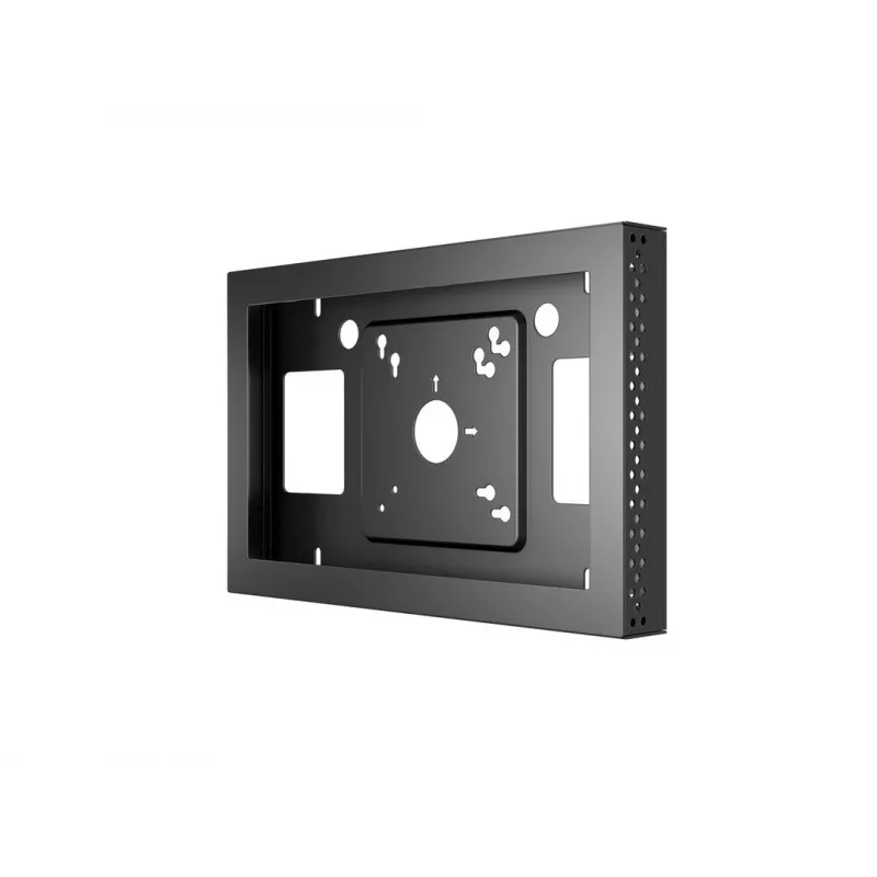 Multibrackets M Pro Series - korpusas 13 colių QB13R & QB13R-T juodas