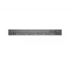 Multibrackets M Pro Series - korpusas 13 colių QB13R & QB13R-T juodas