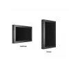 Multibrackets M Pro Series - korpusas 13 colių QB13R & QB13R-T juodas