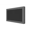 Multibrackets M Pro Series - korpusas 13 colių QB13R & QB13R-T juodas