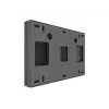 Multibrackets M Pro Series - korpusas 13 colių QB13R & QB13R-T juodas
